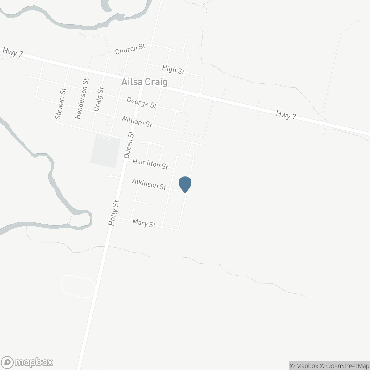 5 POSTMA CRESCENT, North Middlesex, Ontario N0M 1A0